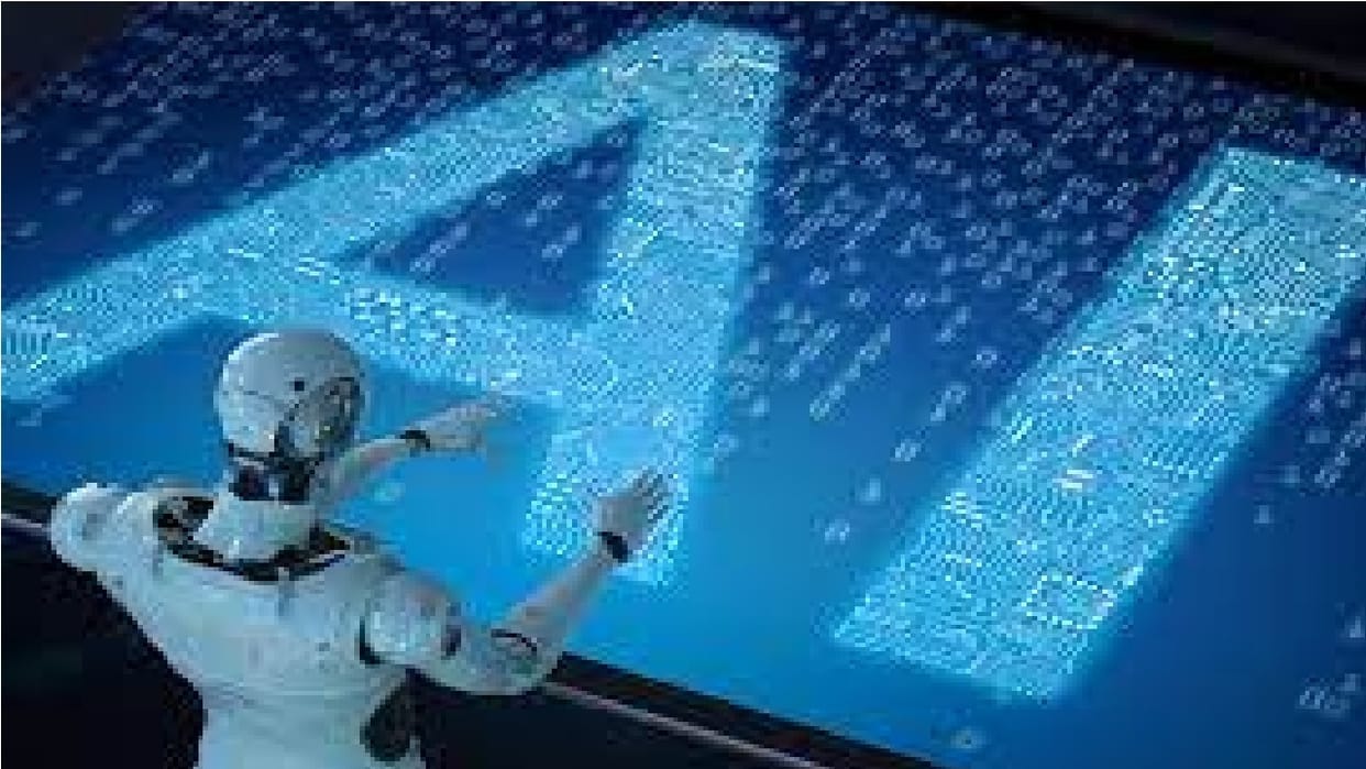 Haryana government will provide 800 tablets in 13 districts, students will study AI and robotics