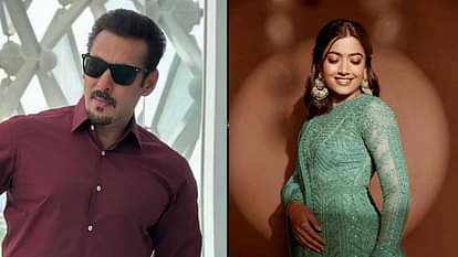 Salman Khan Rashmika Mandanna will head to Europe by the end of this year to shoot a few songs for Sikandar