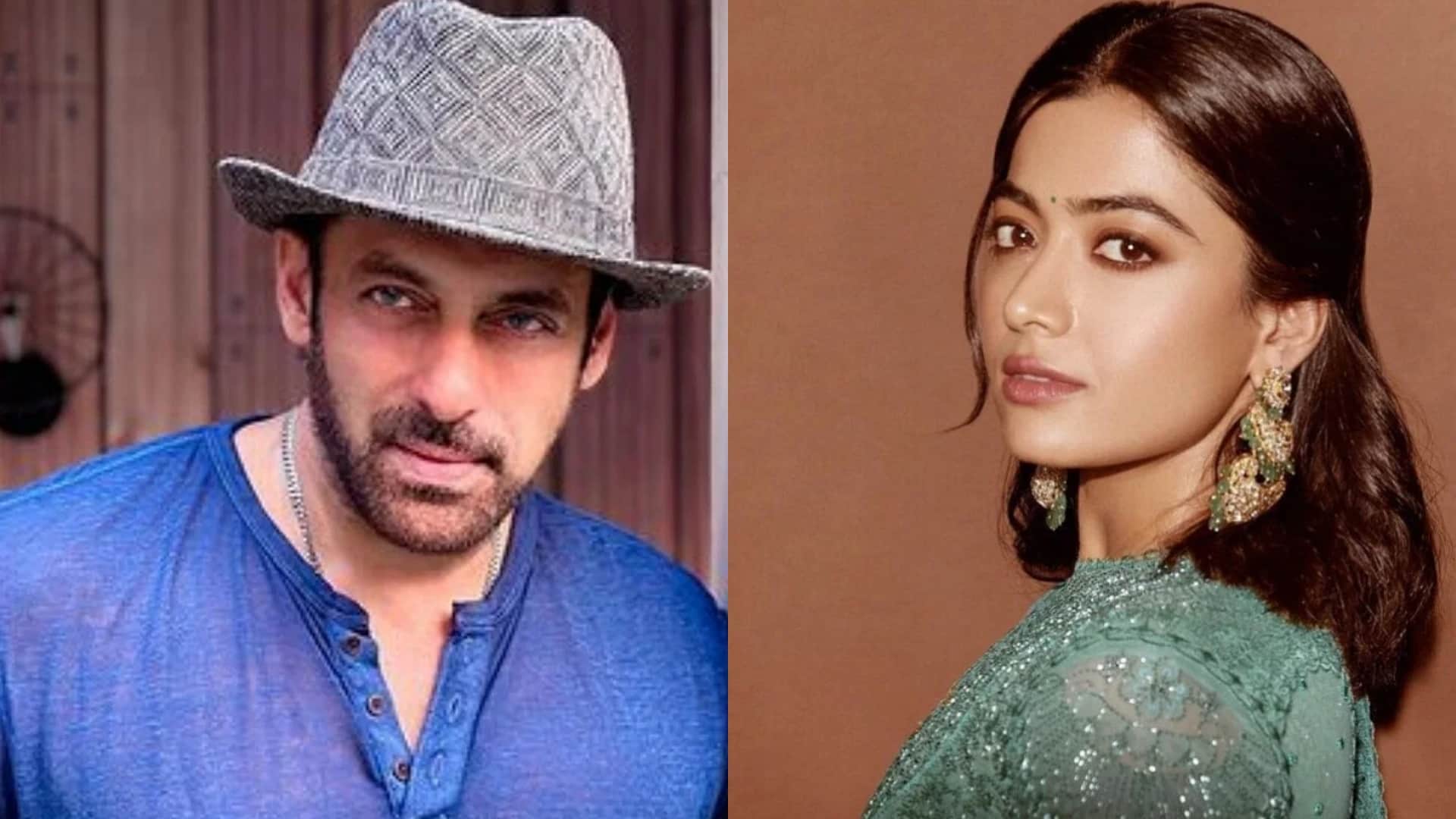 salman khan to start Sikandar shooting by 20 june 2024 ar murugadoss to shoot action sequence after SK23 film
