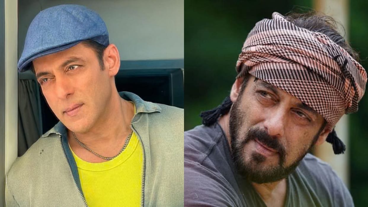 Salman Khan firing case Mumbai Crime Branch arrested the fifth accused Mohammad Rafiq Chaudhary