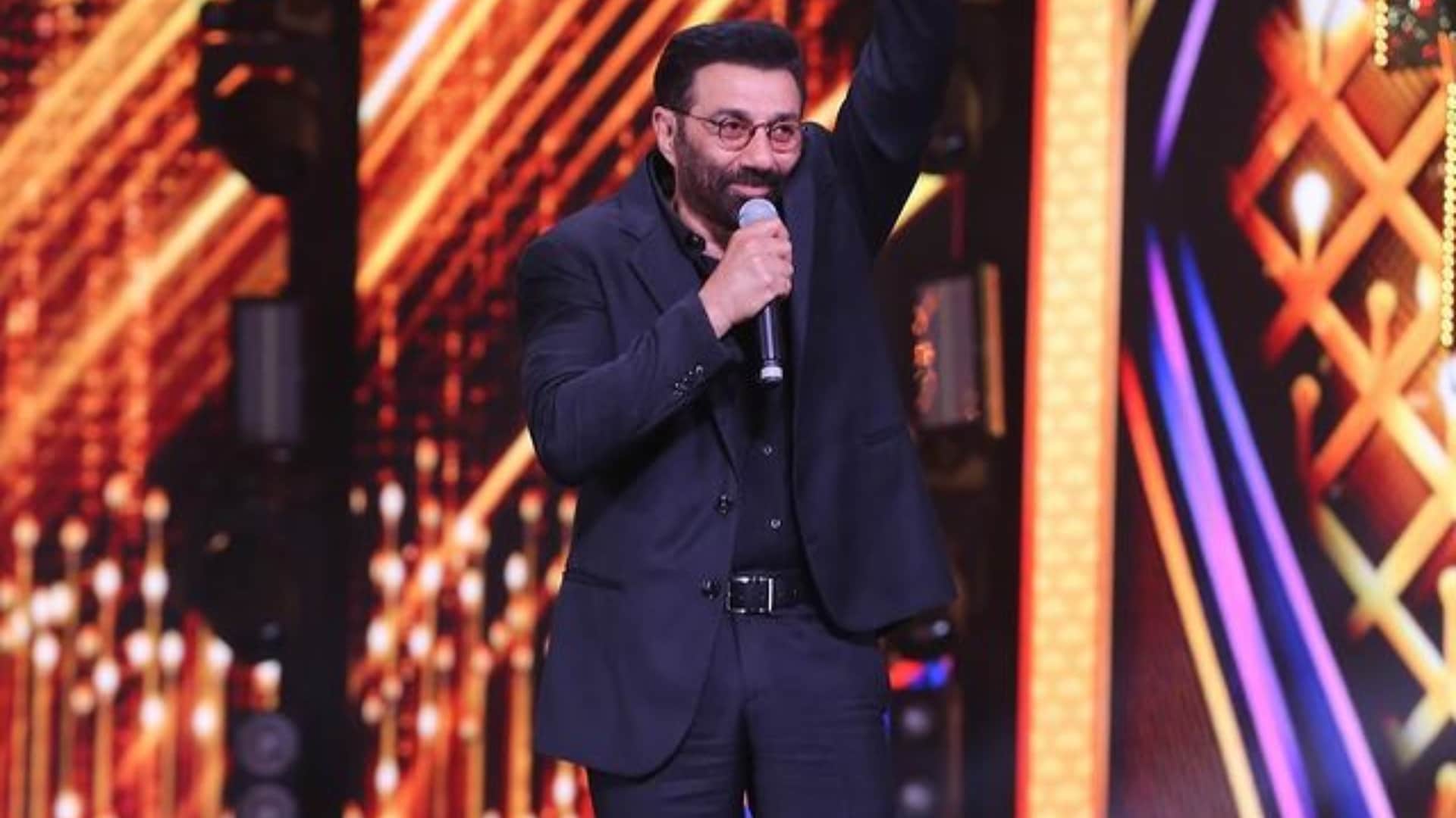 Border 2 New Update Sunny Deol Ayushmann Khurrana Film to release on Republic day 2026 as per report