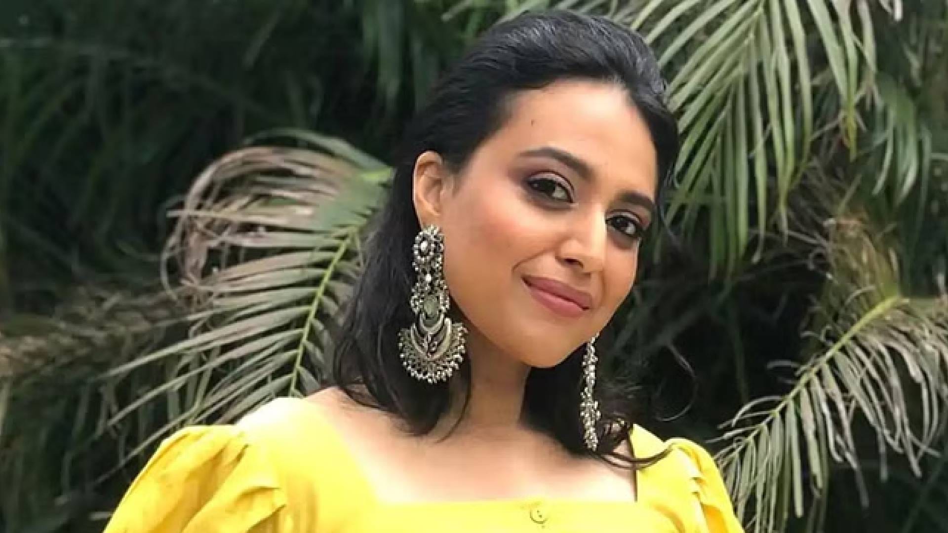 Sonakshi sinha zaheer iqbal Wedding Swara Bhaskar angry at critics said this on inter religious marriage