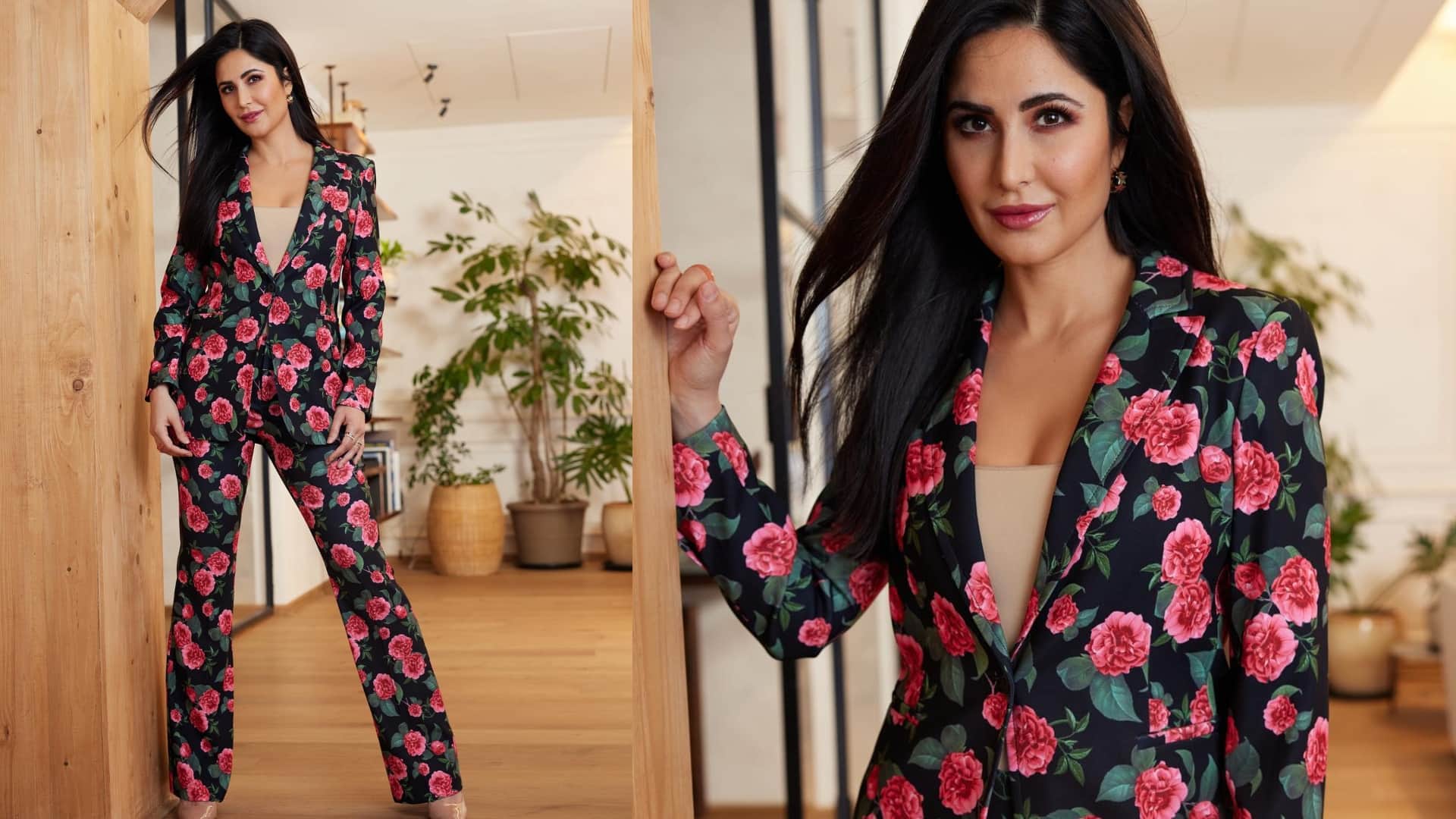 Summer Fashion trendy co ord sets styles inspired by actress
