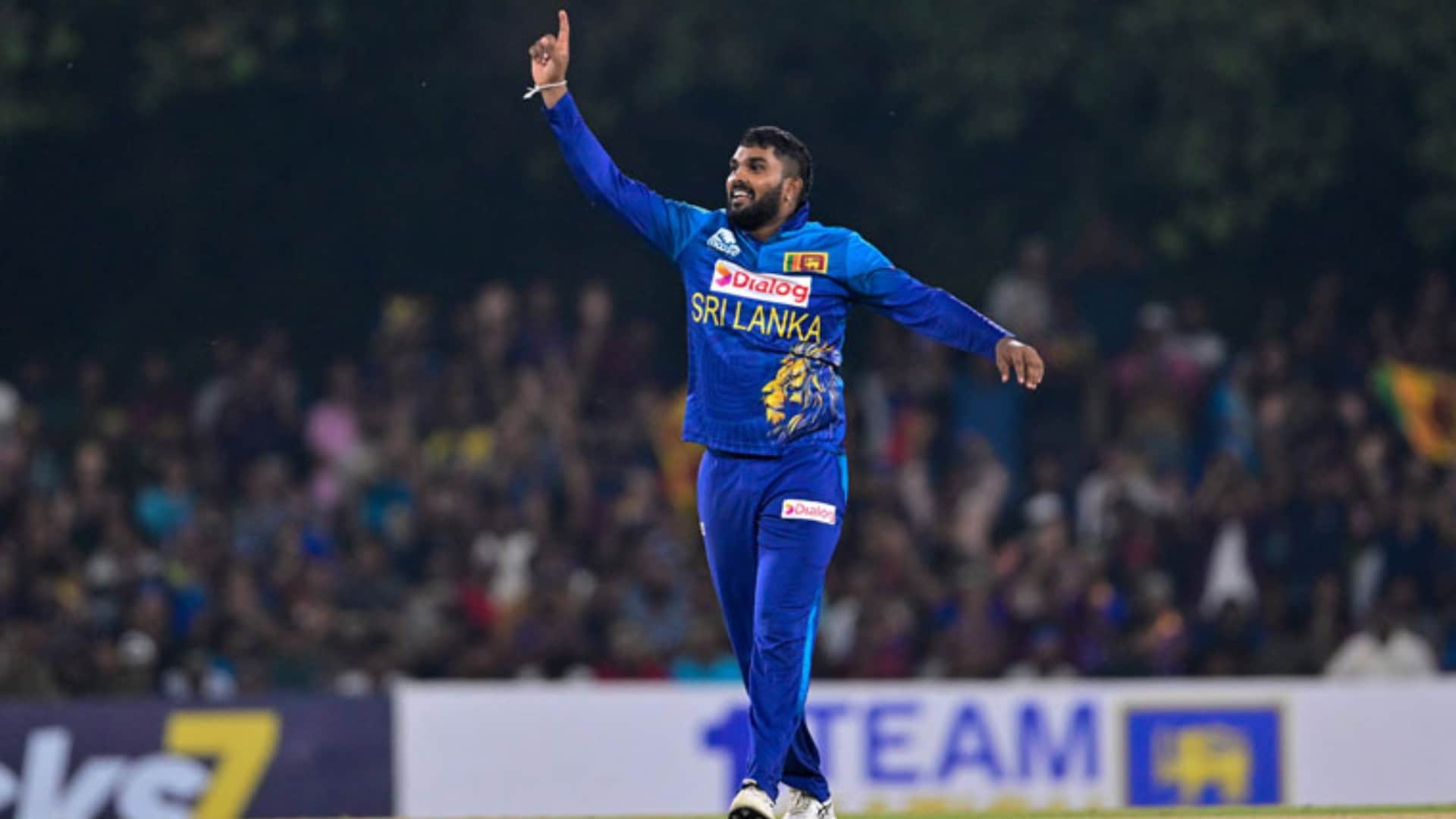 ICC T20 AllRounder Rankings: Hardik Pandya At 7th Spot, Wanindu Hasaranga, Shakib Al Hasan On Top IPL 2024