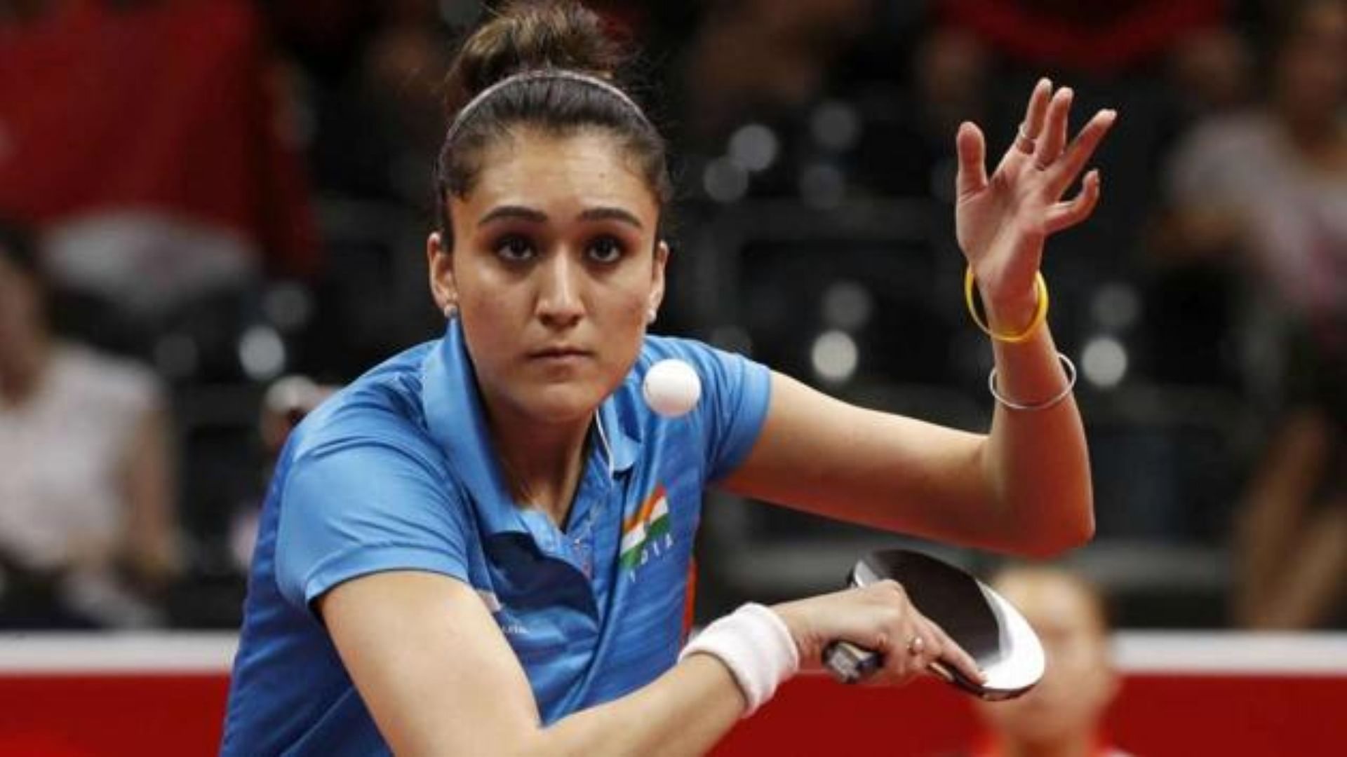 Manika Batra Got Benefit Of Excellent Performance In Saudi Smash Reached  Best Singles Ranking Of Her Career - Amar Ujala Hindi News Live - Table  Tennis:मनिका को सऊदी स्मैश में शानदार प्रदर्शन