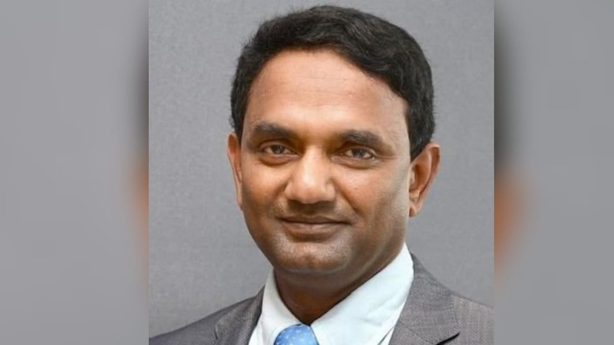 TCS CEO's salary will blow your mind, Check how much he earned in FY 24