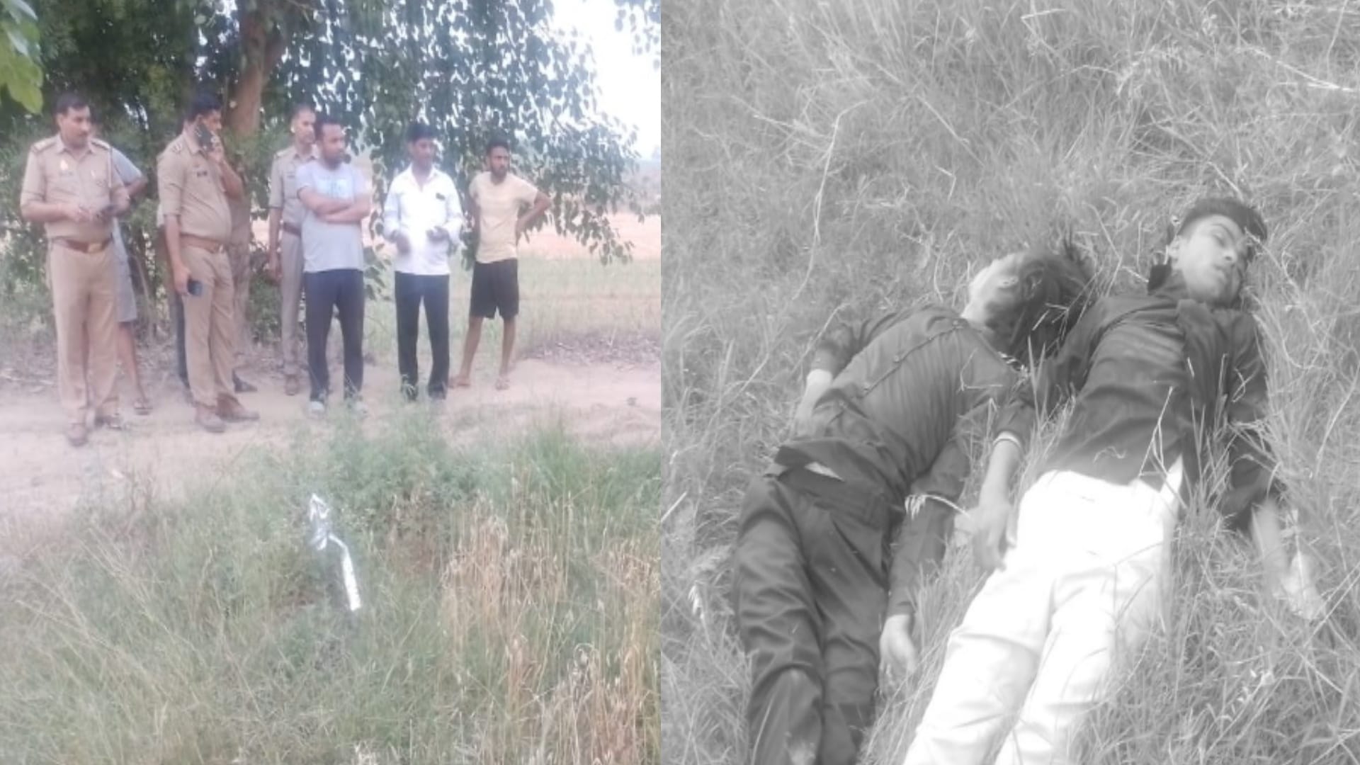 Double Murder: Police close to revelation, there could be more than two murderers