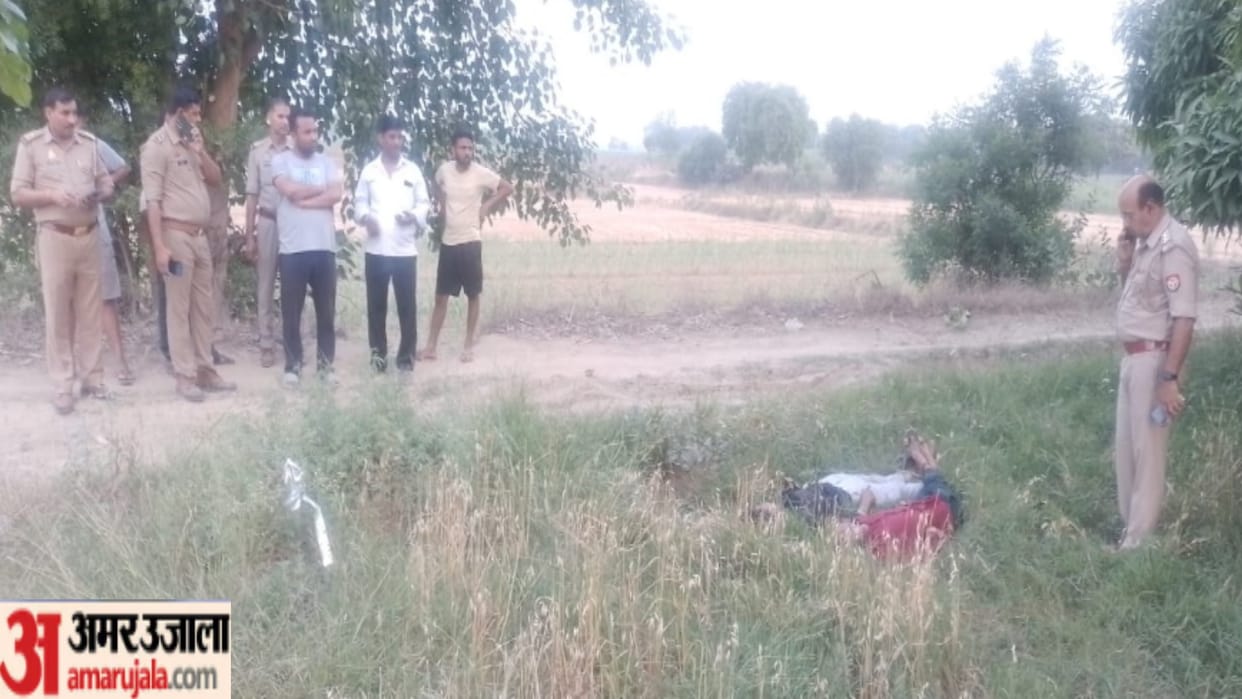 Double Murder: Big revelation in the murder of Monty and Manoj, both had expressed fear in the video