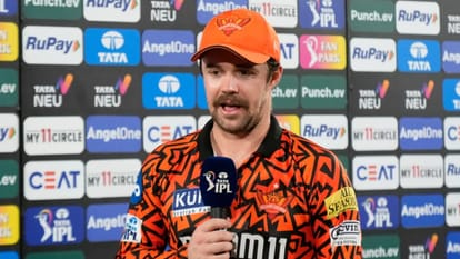 IPL 2024: Travis head told plan for T20 WC, Abhishek sharma gave credit to yuvraj brian lara and his father