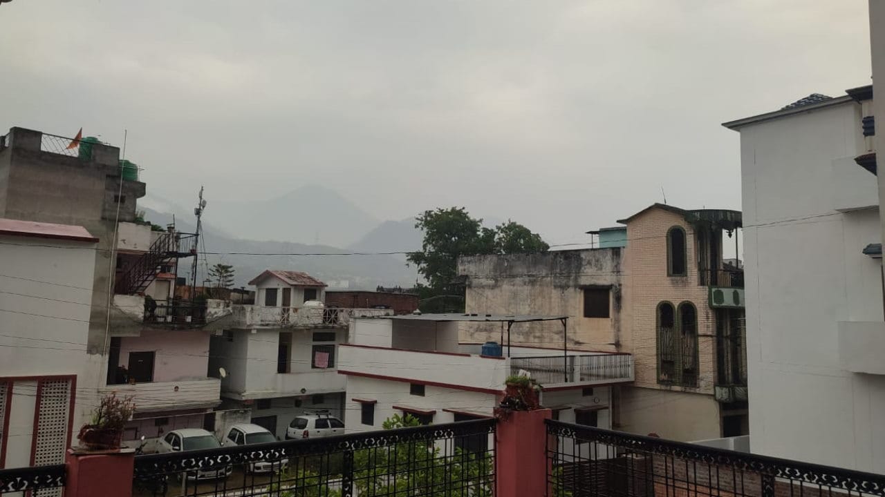 Uttarakhand Weather News rain Badrinath National Highway Sirohbagad read All Updates in hindi