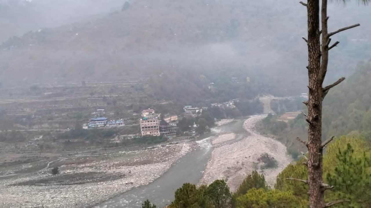 Uttarakhand Weather News rain Badrinath National Highway Sirohbagad read All Updates in hindi