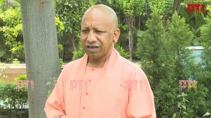 CM Yogi Adityanath speaks on Sam Pitroda statement.