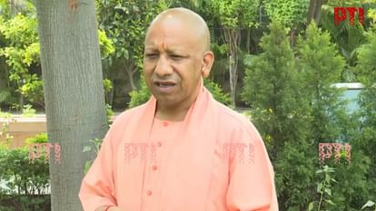 UP: सैम पित्रोदा के बयान पर सीएम योगी का हमला, बोले- ये निंदनीय है कांग्रेस माफी मांगे CM Yogi Adityanath speaks on Sam Pitroda statement.