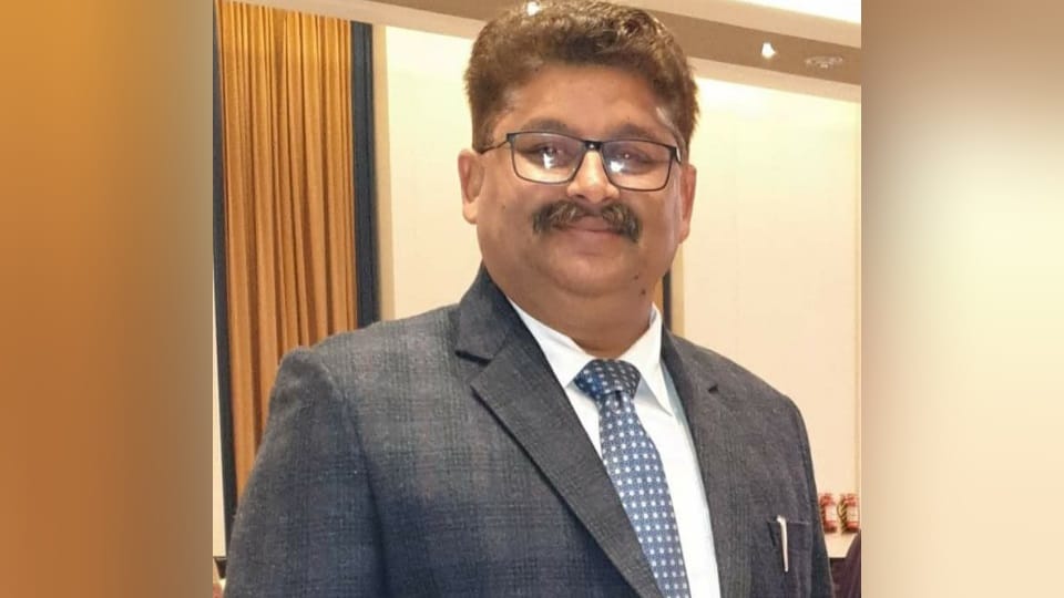 BSP announced name of Advocate Ranjit Kumar as candidate from Hoshiarpur