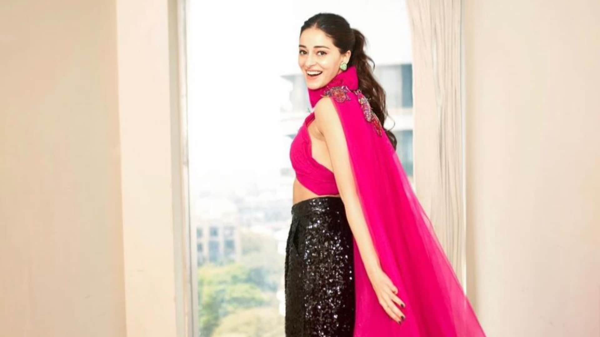 Actors Ananya Panday Aditya Roy Kapur are reportedly separated their way click here to know about their story