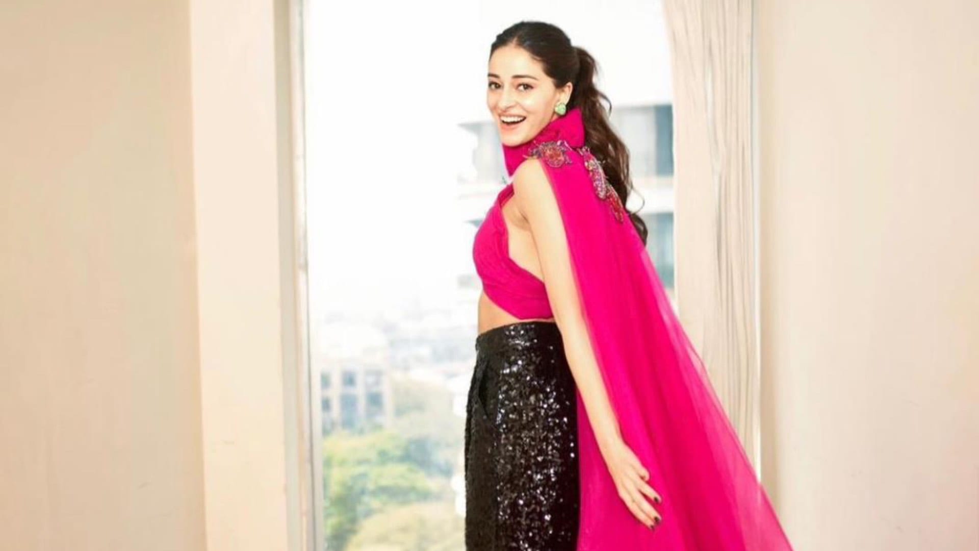 Actors Ananya Panday Aditya Roy Kapur are reportedly separated their way click here to know about their story