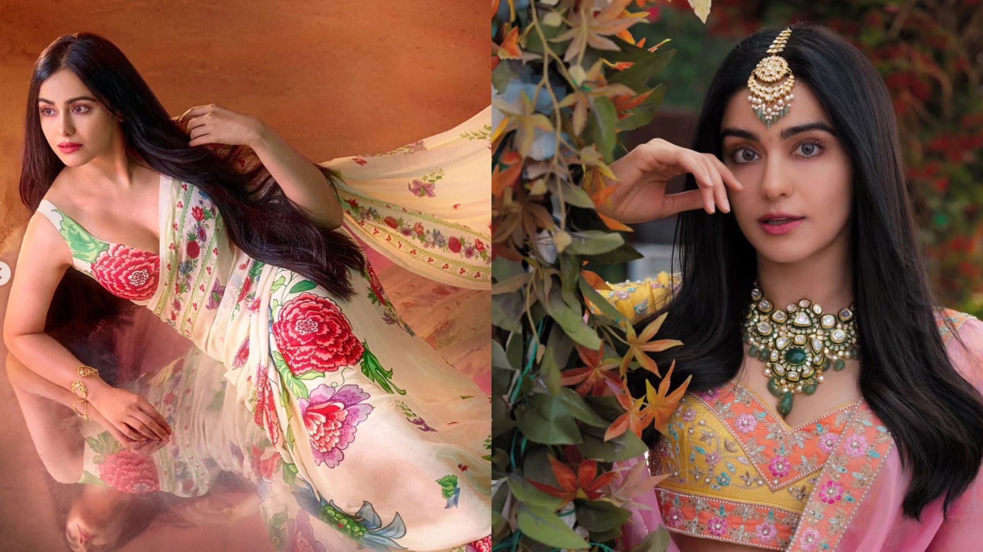 The kerala story adah sharma celebrating her birthday today click here to know about her net worth and films