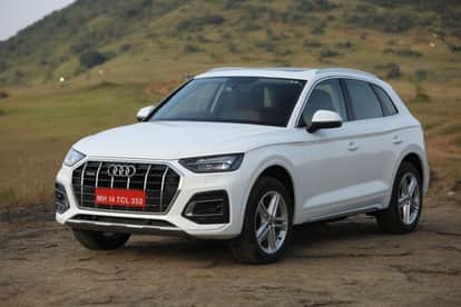 Audi Confirms Q3, A5, and Q9 India Launch: Local Assembly, Specs, Timeline And Strategy Revealed