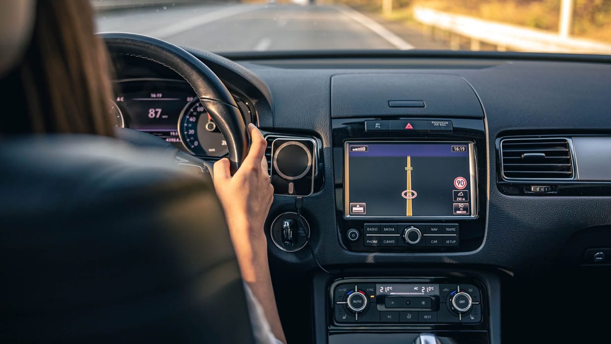 traction control system in car know why is important for safety