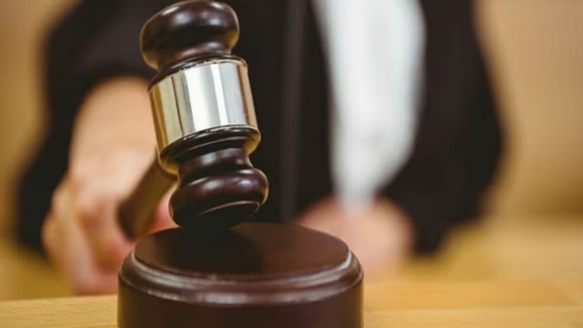 High Court : हाईकोर्ट का 24 कोसी परिक्रमा मार्ग परियोजना पर रोक लगाने से इन्कार, हाईकोर्ट ने की अहम टिप्पणी