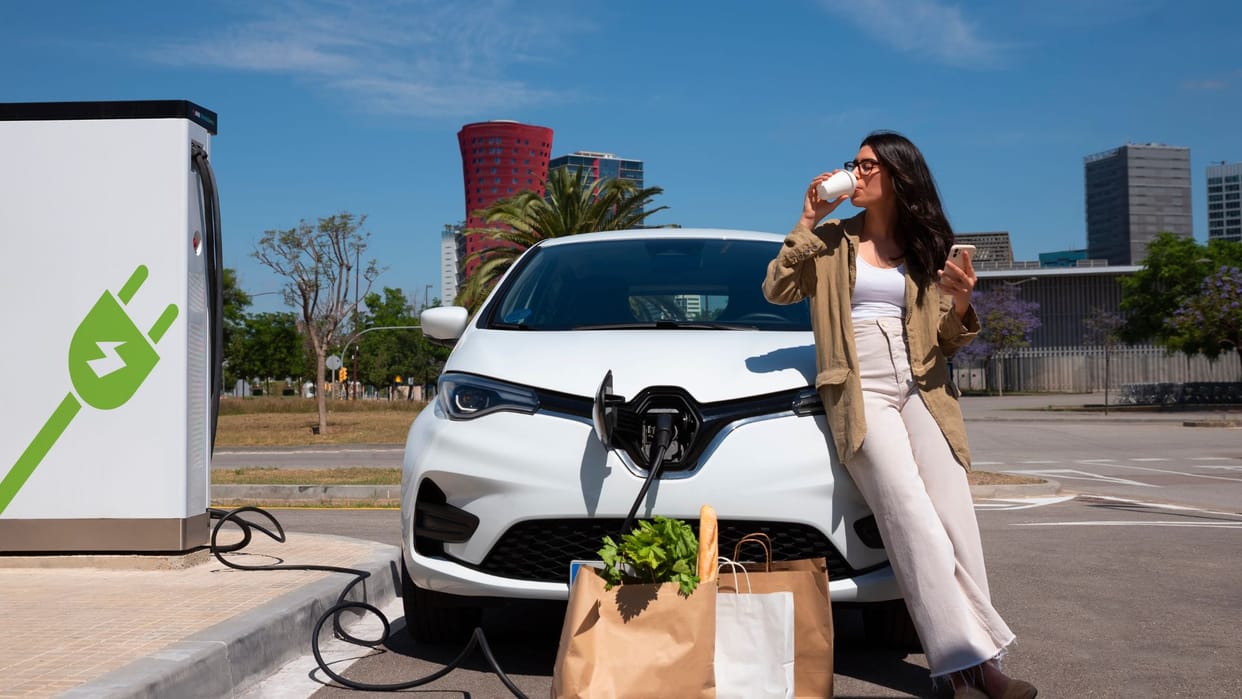 electric car owner survey electric vehicle owner satisfaction