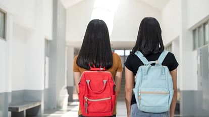 Uttarakhand Education department decided weight of school bags according to class of students