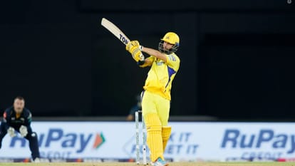 IPL 2024 GT vs CSK Result: Gujarat Giants vs Chennai Super Kings Key Highlights Analysis Result