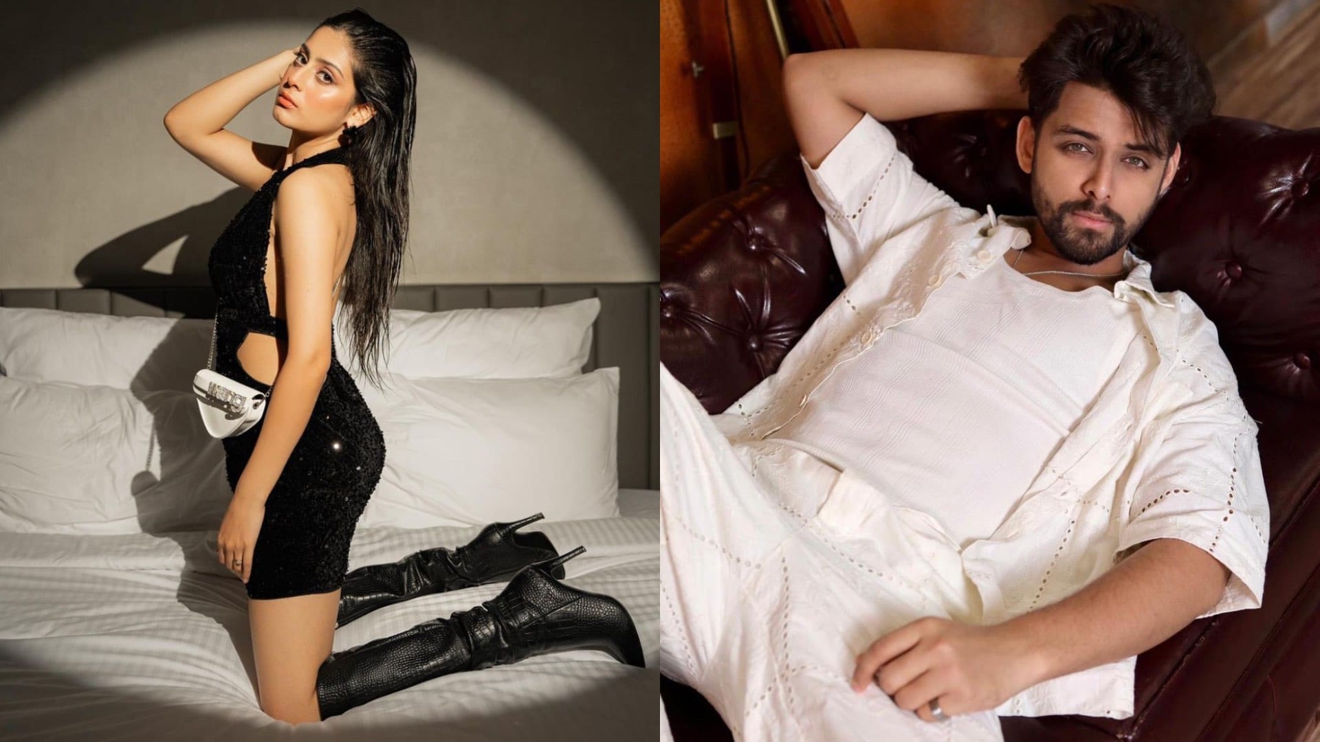 bollywood couples who broke up their relationship in early stage ananya pandey Aditya Roy Kapur Isha Malviya