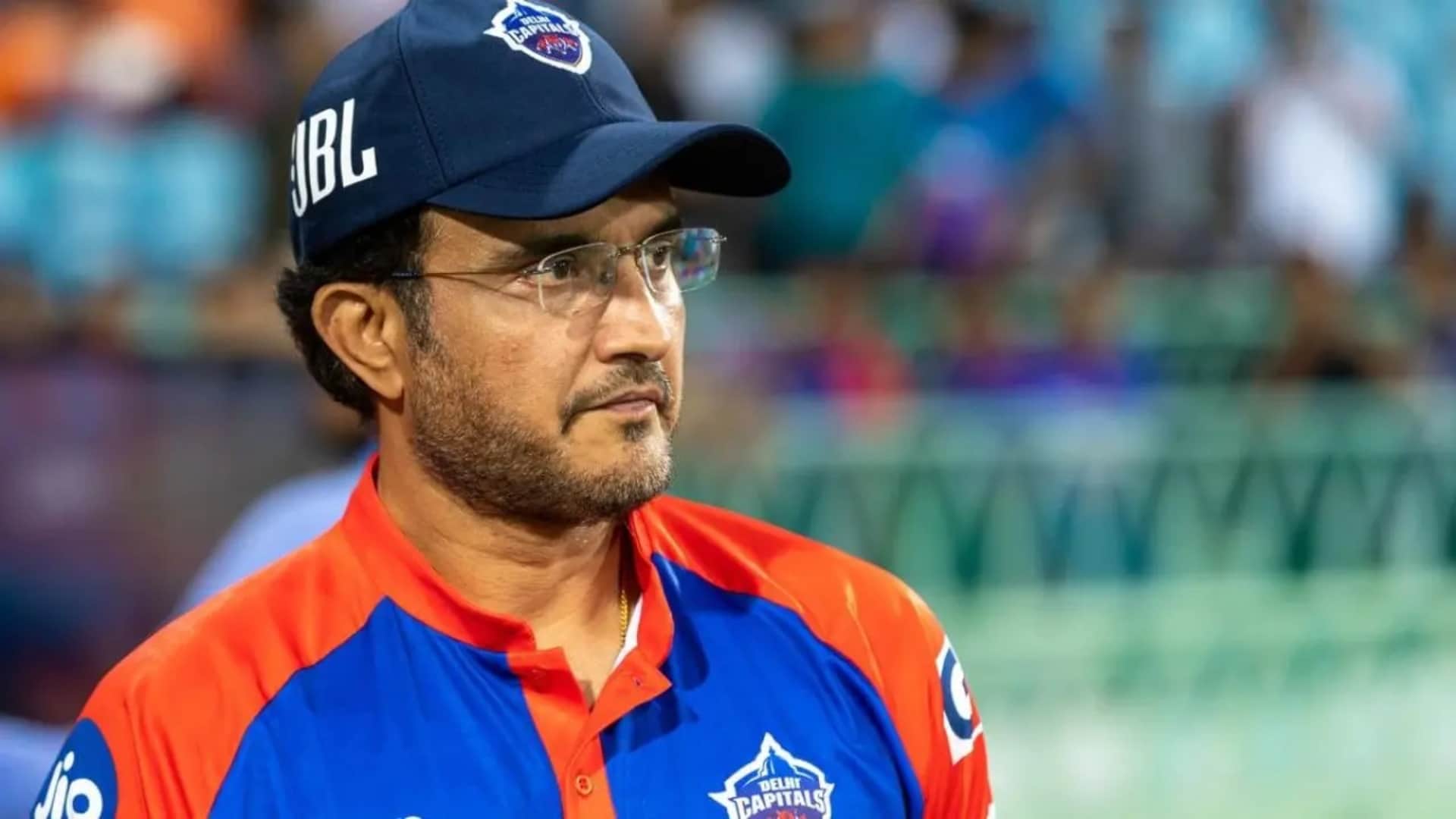 IND vs AUS: Sourav Ganguly advice to Rohit Sharma, who became a father for the second time