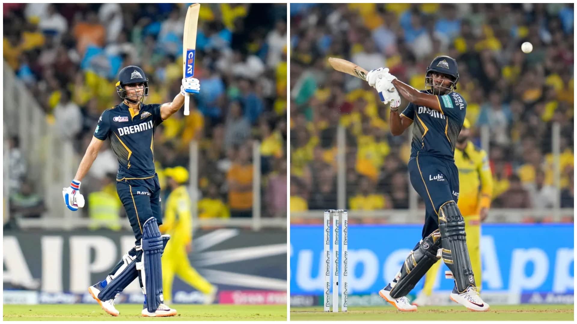IPL 2025: Is there pressure of captaincy on Shubman Gill? Team director Vikram Solanki said this, on Rabada