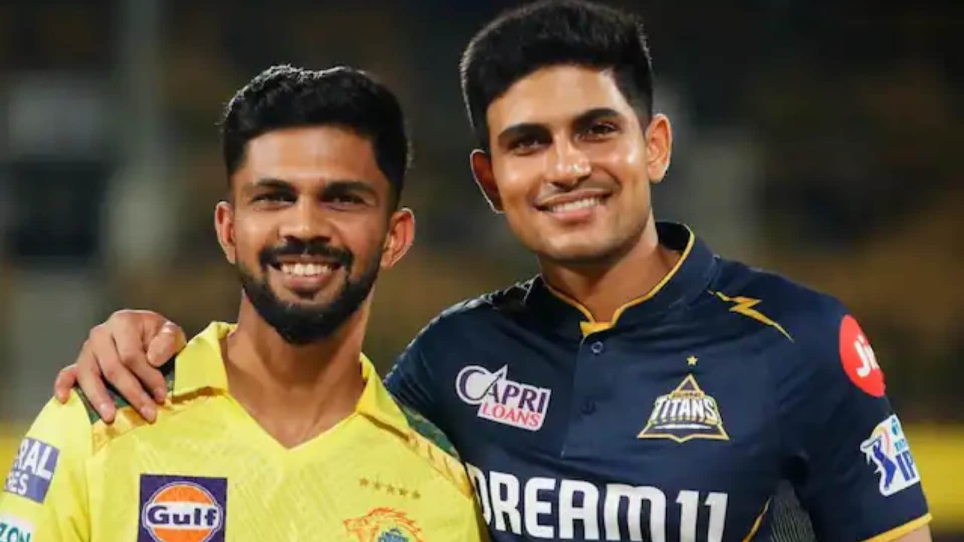 ipl 2025 retention shubman gill accepts pay cut of crores for the sake of gujarat titans know