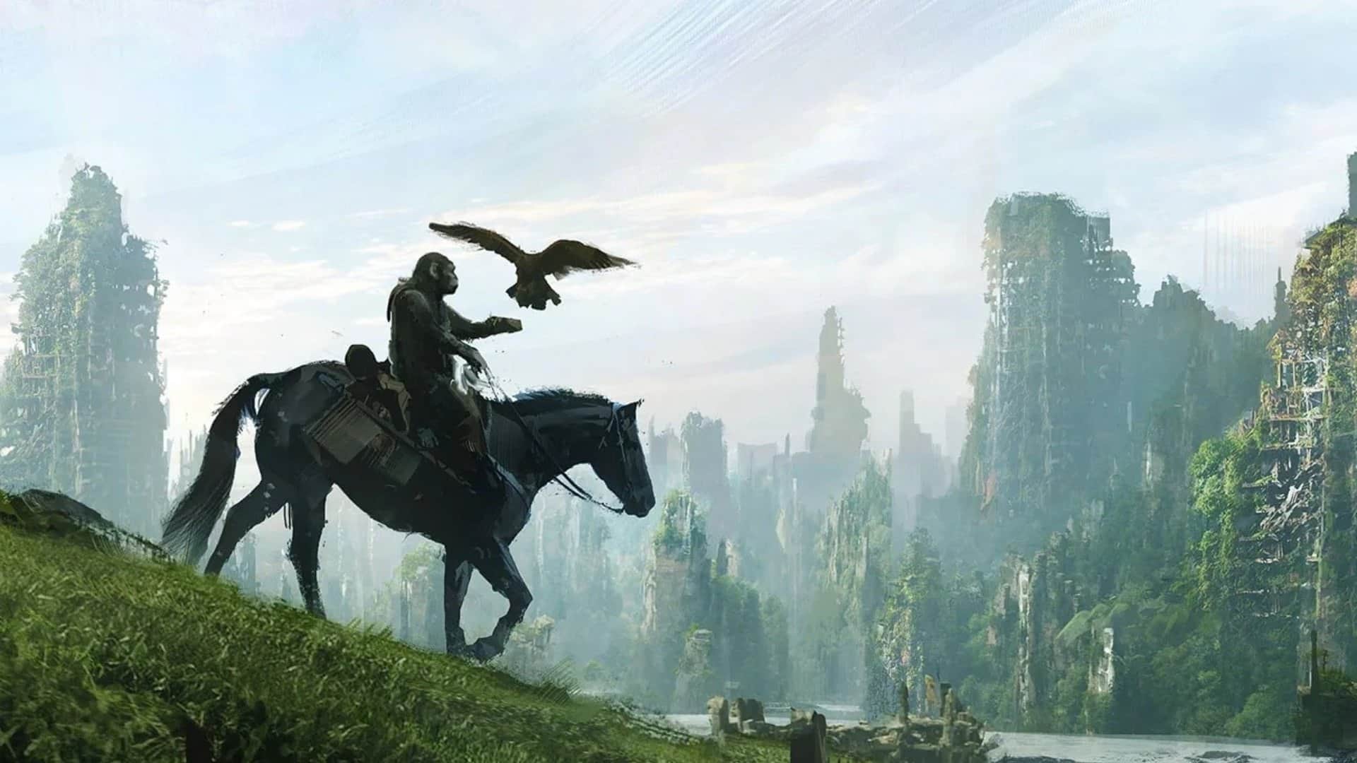 Wednesday Box Office Report Kingdom Of The Planet Of The Apes and Rajkummar Rao Srikanth Total Collection