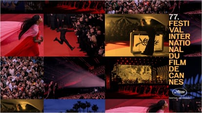 India to host Bharat Parv at 77th Cannes Film Festival to showcase myriad creative opportunities in country