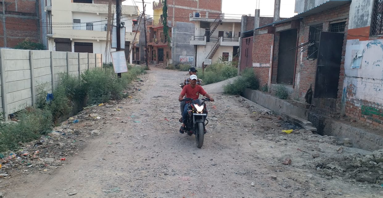 Lots of irregularities in KDA schemes, lakhs of people are living in difficulties, big question when will the