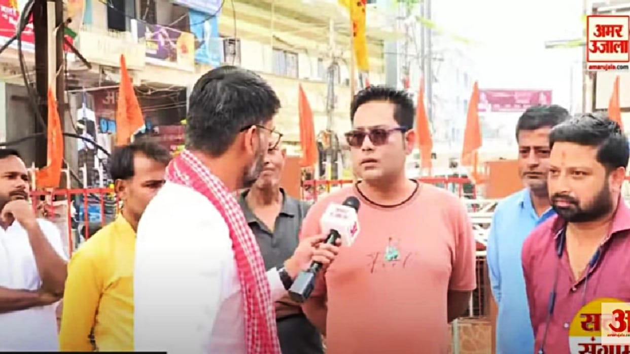 Lok Sabha 2024: Satta Ka Sangram In Muzaffarpur, Discussion With youth, Muzaffarpur Lok Sabha Seat