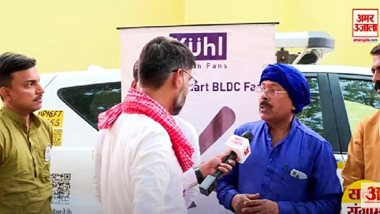 Lok Sabha Chunav 2024: Satta Ka Sangram In Muzaffarpur, Discussion With Leaders, Muzaffarpur Lok Sabha Seat