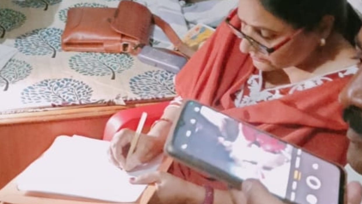 Haryana: Minor Girl saved from becoming a bride in Rohtak