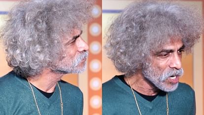 Celebrating 25 years of Sarfarosh aamir khan sonali bendre makarad deshpandey spotted of the screening