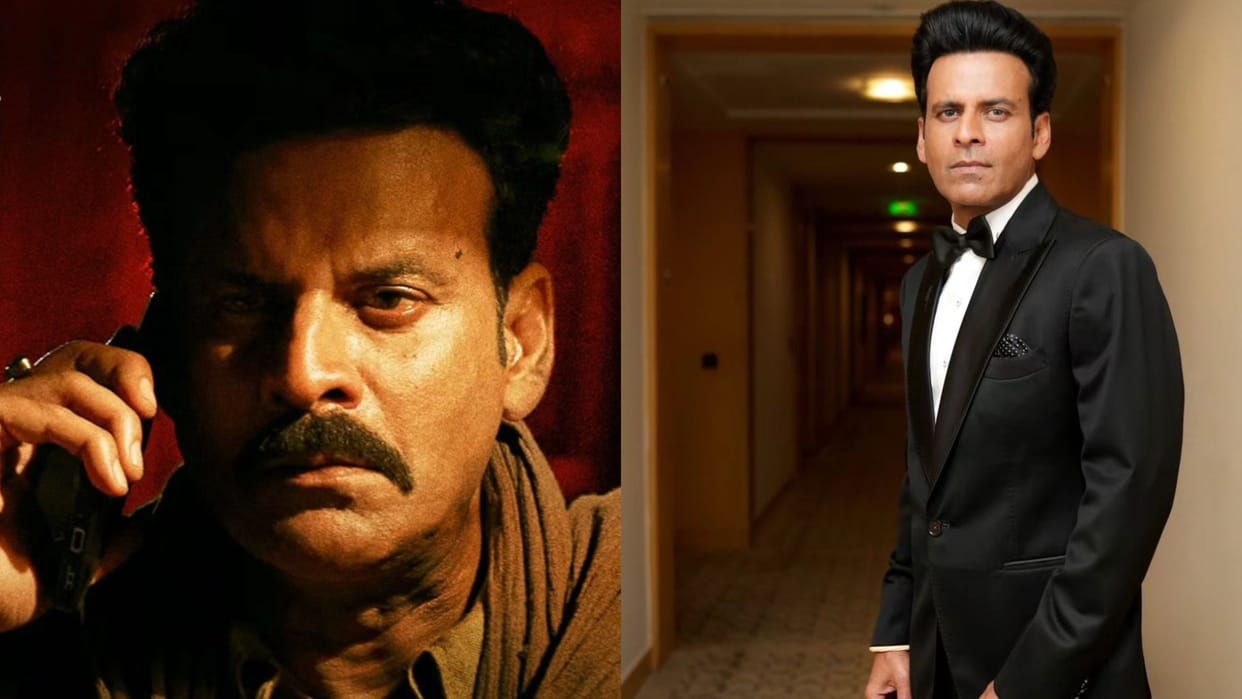 Bhaiyya Ji Manoj Bajpayee talks about Yash Chopra says yash ji ke saath hum jaise actors ki koi jagah nahi th
