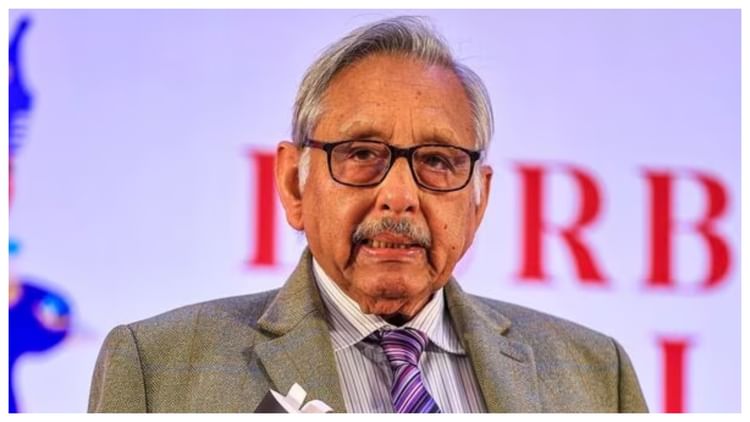 सियासत: 'भाजपा को हराना मुमकिन, अगर...', मणिशंकर अय्यर बोले- लोकसभा चुनावों में BJP को सिर्फ एक तिहाई वोट मिले