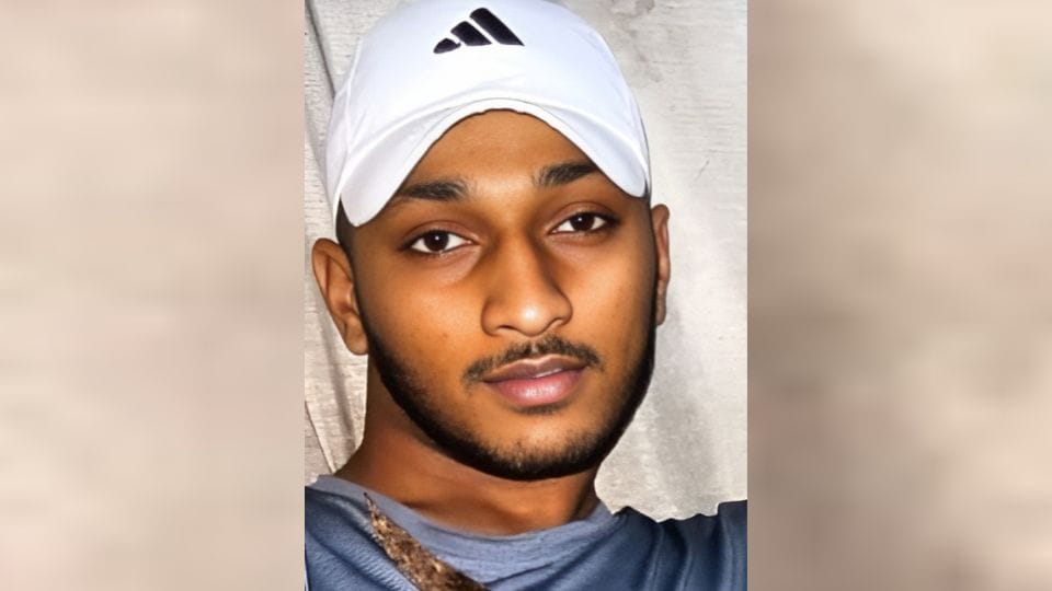 accused Daksh died in police encounter who Involved in Vinay Tyagi murder case