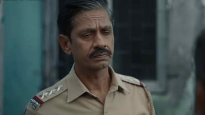 Murder in Mahim Review by Pankaj Shukla Jio Cinema Raj Acharya Ajit Andhare Jerry Pinto Vijay Raaz Ashutosh Ra