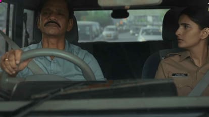 Murder in Mahim Review by Pankaj Shukla Jio Cinema Raj Acharya Ajit Andhare Jerry Pinto Vijay Raaz Ashutosh Ra