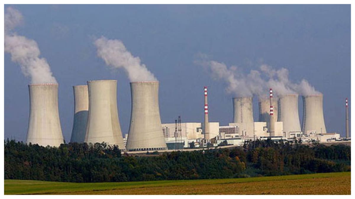 भारत IAEA एटलस पहल में शामिल: समुद्र में परमाणु जहाज और तैरते बिजली संयंत्रों पर काम शुरू