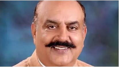 पूर्व मंत्री अरिदमन सिंह