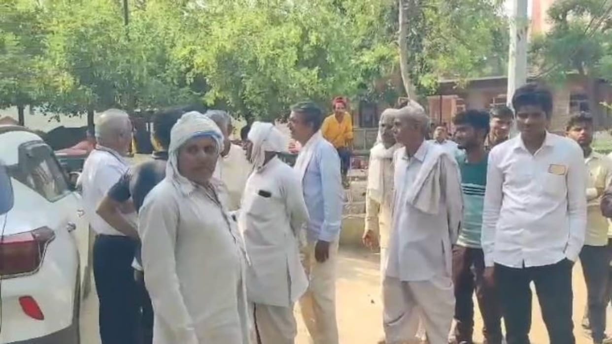 Rajasthan Woman dies after consuming headache medicine on empty stomach in Alwar