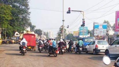 Rajasthan Weather Mercury crosses 46 in Phalodi heat wave warning in western Rajasthan Know temperature