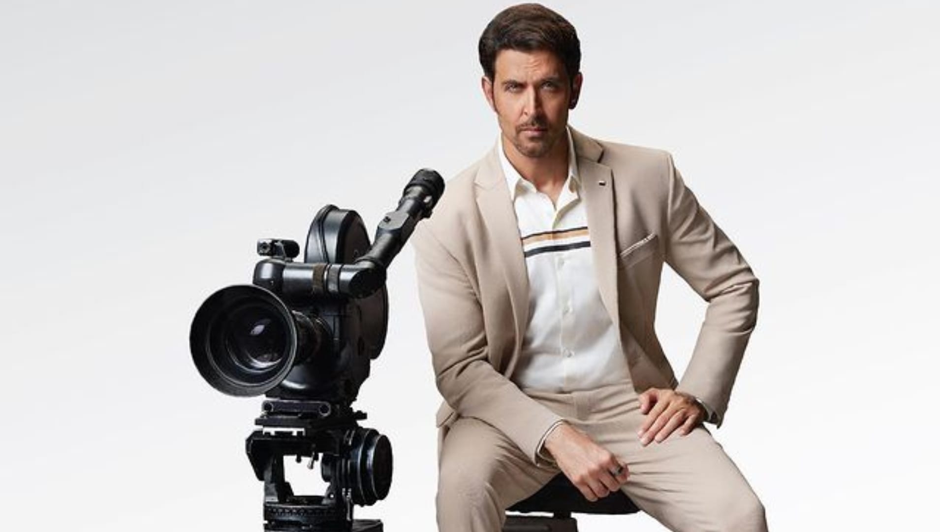 Hrithik Roshan Kabir khan will collaborate after seven years The report increased the social media stir