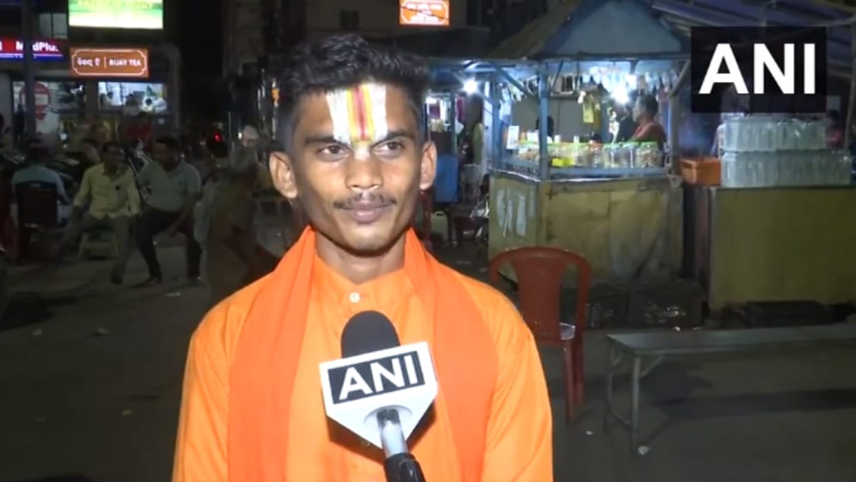 Odisa: 'If a tea seller can become PM then why can't I become a tea seller MLA', said the candidate Brahmagiri