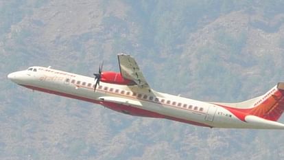 Now Bhuntar airport will be connected to Jammu Dehradun and Jaipur preparations to start three new flights